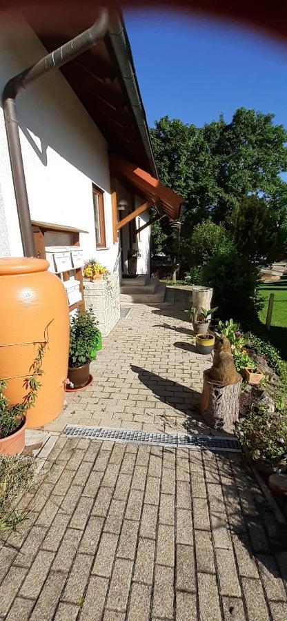 Roetenbacher Wiesen Friedenweiler Екстериор снимка